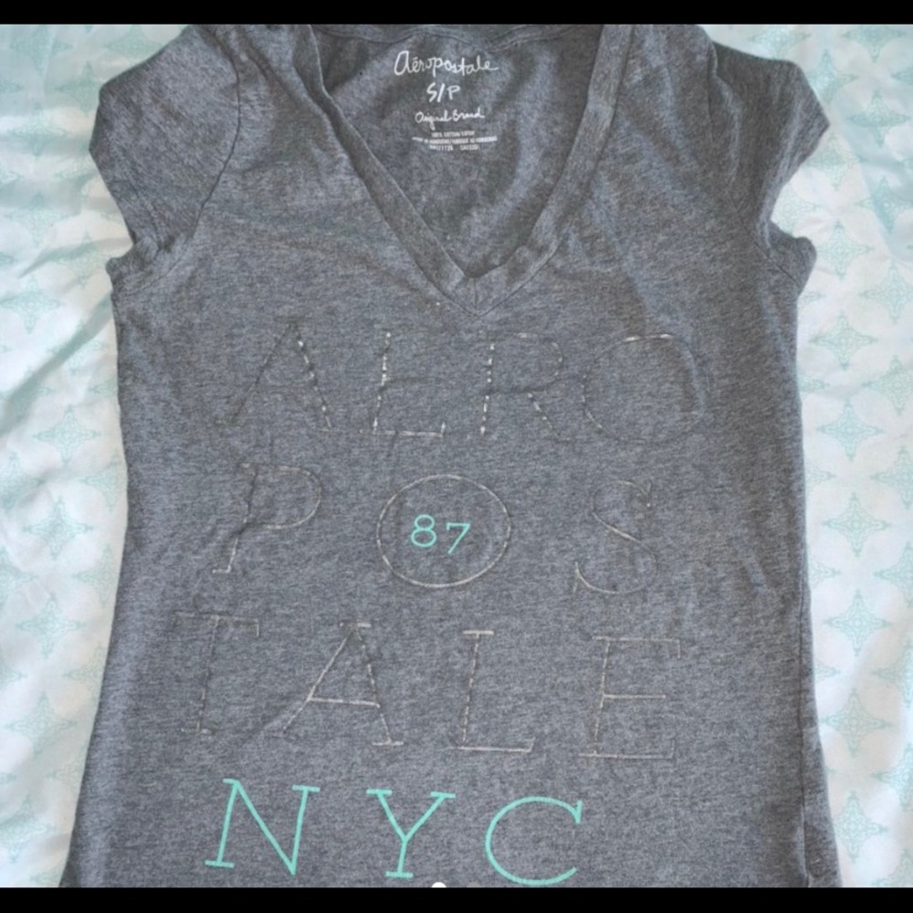 Aeropostale shirt